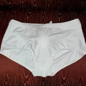 MEN'S BRIEFS PADDED BOOSTER ENHANCER REMOVABLE MOLDED PAD UNDERWEAR SIZE XL